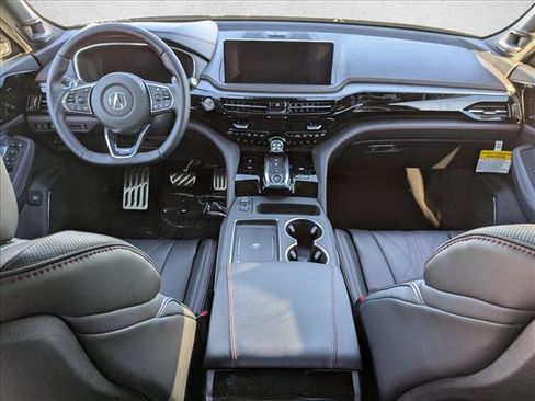 New 2026 Acura MDX A-Spec image 14