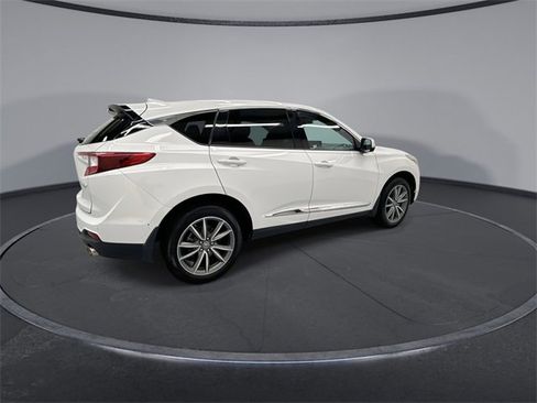 Used 2021 Acura RDX w/ Technology Package image 8