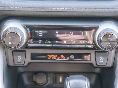 Certified 2022 Toyota RAV4 XLE Premium FWD image 15