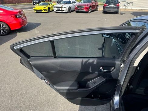 Used 2017 Kia Forte S FWD image 16