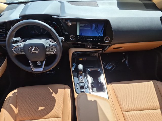 Used 2026 Lexus NX 350h AWD w/ Accessory Package (2T) image 29