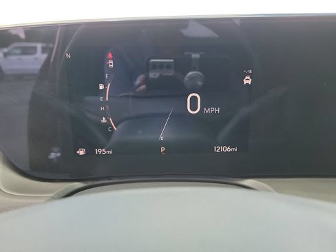 Certified 2024 Buick Encore GX Sport Touring FWD image 11