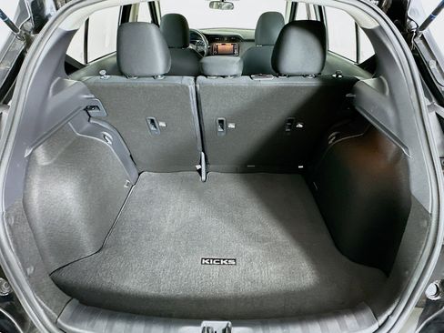 Used 2024 Nissan Kicks S image 26