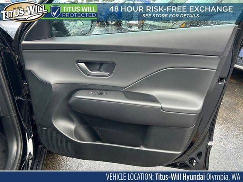 New 2026 Hyundai Kona Limited image 61