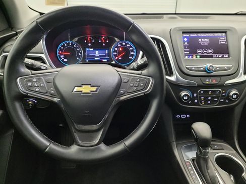 Used 2024 Chevrolet Equinox LT image 22
