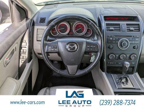 Used 2011 MAZDA CX-9 Touring image 14