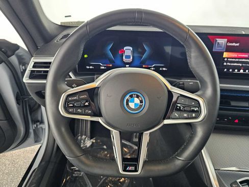 Used 2025 BMW i4 xDrive40i w/ M Sport Package image 22