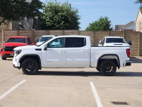 Used 2024 GMC Sierra 1500 Elevation AWD/4WD image 13