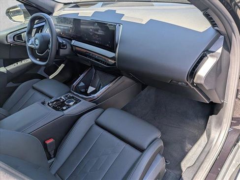 Used 2025 BMW X3 xDrive30i w/ Premium Package AWD/4WD image 24