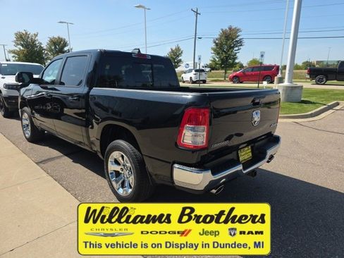 Used 2021 RAM 1500 Big Horn image 10