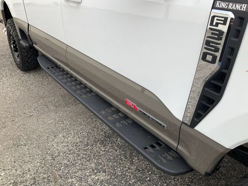 New 2026 Ford F350 King Ranch AWD/4WD image 22