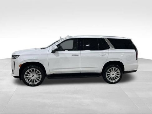 Used 2024 Cadillac Escalade Premium Luxury w/ LPO, Floor Liner Package AWD/4WD image 31