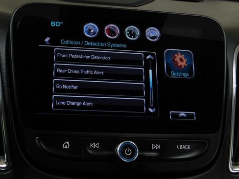 Used 2016 Chevrolet Malibu Premier w/ Driver Confidence Package II image 57