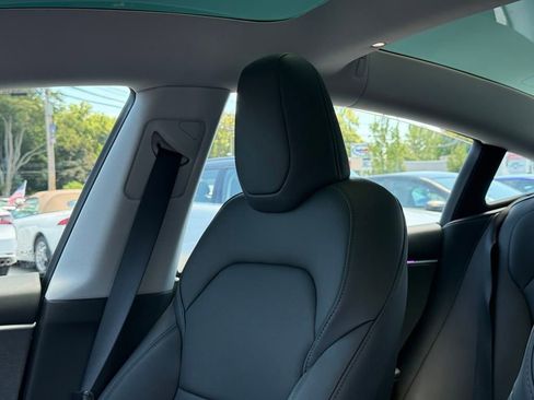 Used 2025 Tesla Model 3 Long Range image 27