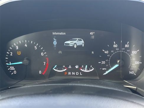 Used 2024 Ford Escape Active image 21