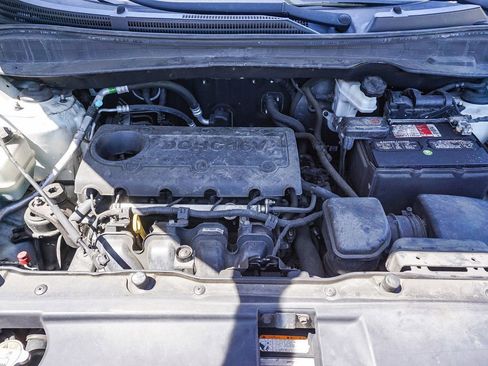 Used 2012 Hyundai Tucson GLS image 26