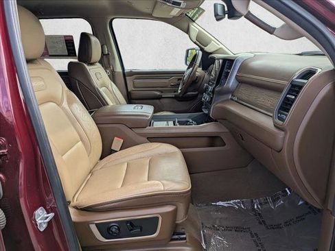 Used 2019 RAM 1500 Limited w/ Off Road Group image 20