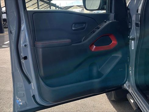 New 2026 Nissan Frontier Pro-X image 13