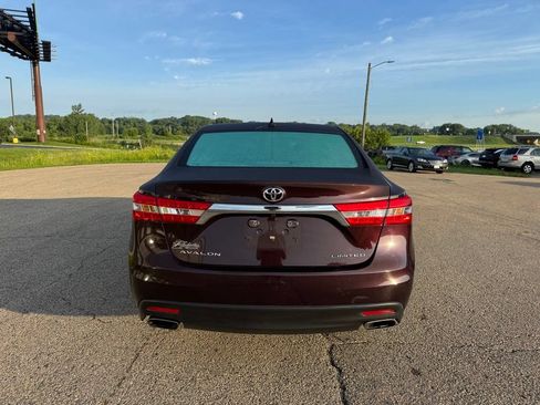 Used 2014 Toyota Avalon Limited FWD image 15