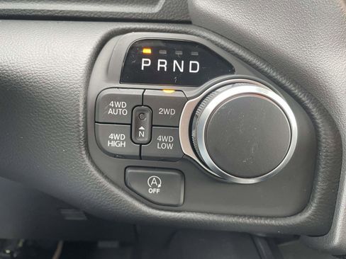 New 2026 RAM 1500 Big Horn image 3