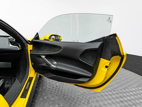 Certified 2022 Ferrari SF90 Stradale image 21