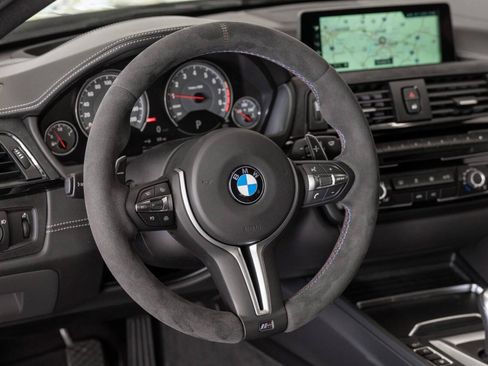 Used 2016 BMW M4 GTS RWD image 36
