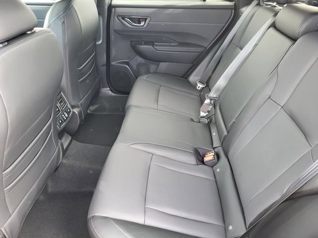New 2026 Subaru Outback Touring XT AWD/4WD image 17