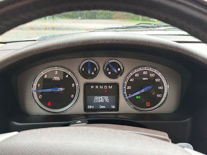 Used 2010 Cadillac Escalade ESV Premium