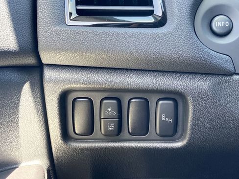 New 2026 Mitsubishi Outlander Sport SE AWD/4WD image 13