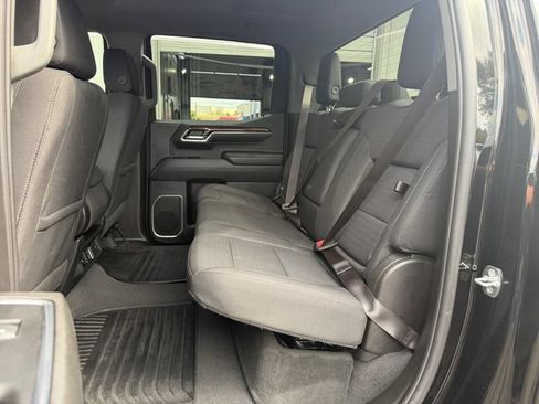 Used 2024 GMC Sierra 1500 Elevation w/ X31 Off-Road Package AWD/4WD image 22