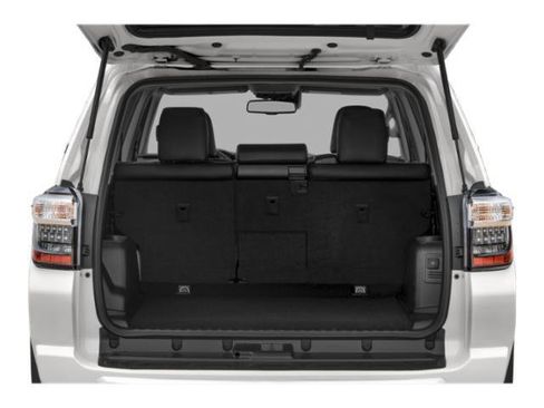 Certified 2023 Toyota 4Runner TRD Off-Road Premium w/ Off Road Premium Plus Package image 11