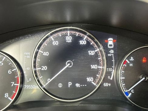 Used 2020 MAZDA MAZDA3 AWD Hatchback w/ Preferred Pkg image 18