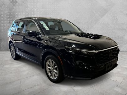 Used 2024 Honda CR-V EX