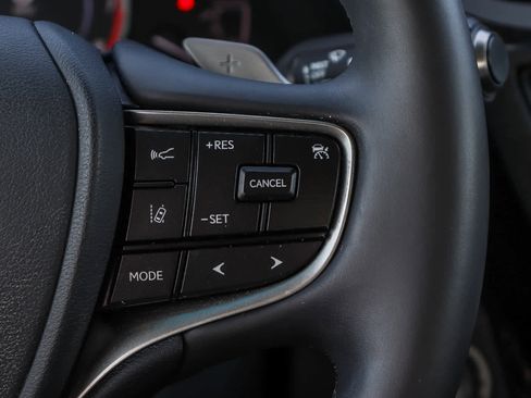 Used 2023 Lexus ES 350 w/ Premium Package image 20