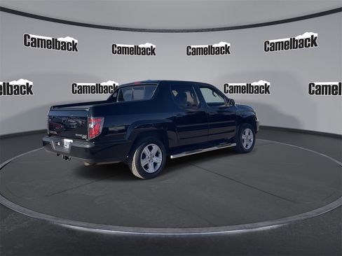Used 2013 Honda Ridgeline RTL image 7
