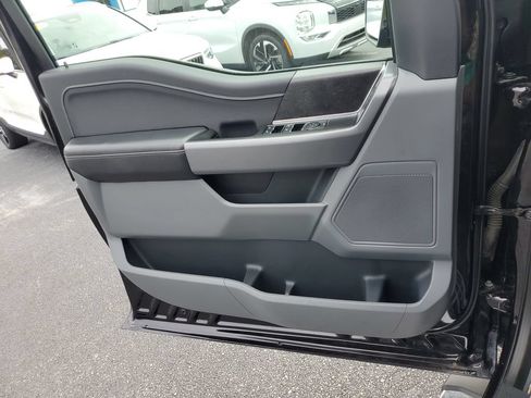 Used 2025 Ford F150 XLT w/ Equipment Group 301A Standard RWD image 33