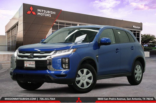 New 2027 Mitsubishi Outlander Sport FWD image 1