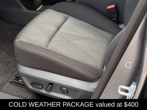 New 2026 Nissan Rogue SV w/ Cold Weather Package AWD/4WD image 6