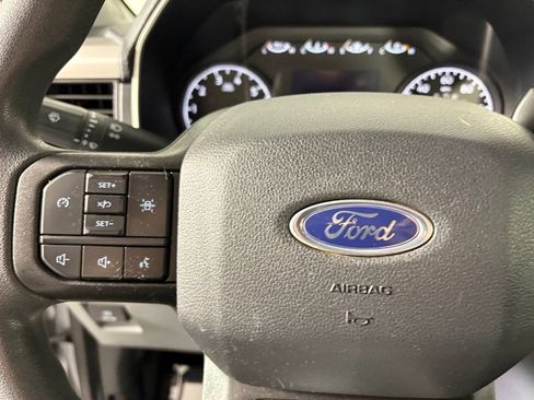 Certified 2023 Ford F150 XLT w/ Trailer Tow Package image 24