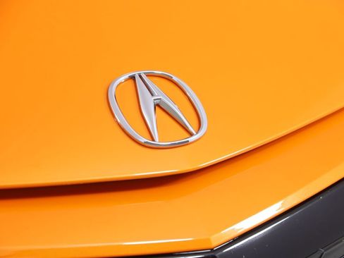 Used 2020 Acura NSX AWD/4WD image 17