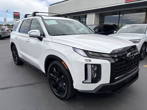 Used 2023 Hyundai Palisade XRT AWD/4WD image 2