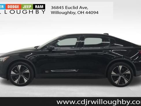 Used 2023 Polestar Polestar 2 image 6