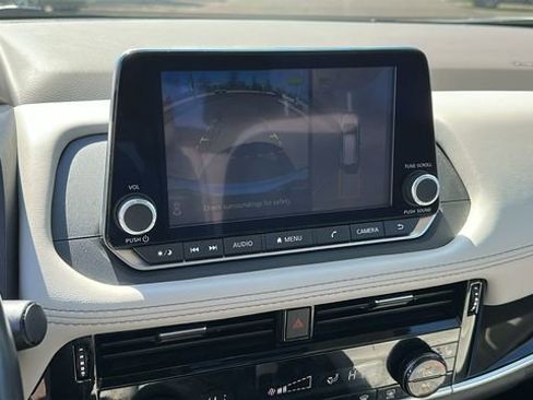 Certified 2023 Nissan Rogue SL AWD/4WD image 20