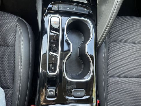 Used 2023 Buick Envision Preferred AWD/4WD image 27