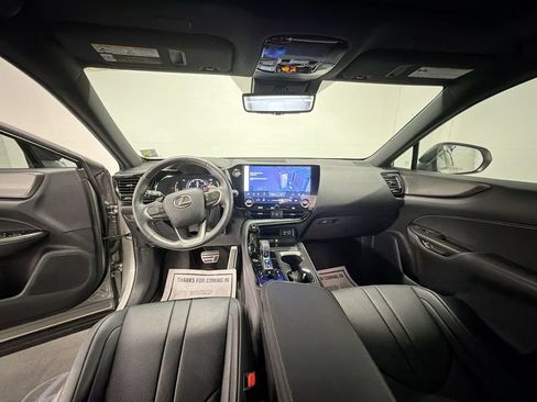 Used 2023 Lexus NX 350 F Sport AWD/4WD image 20