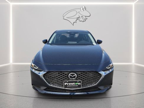 New 2026 MAZDA MAZDA3 s Sport image 8