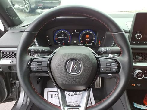 Used 2025 Acura Integra A-Spec image 20