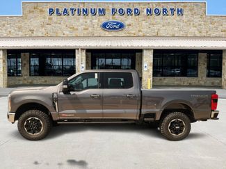 New 2026 Ford F250 Lariat w/ Tremor Off-Road Package AWD/4WD video 3