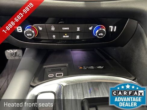 Certified 2024 Buick Enclave Essence w/ Experience Buick Package AWD/4WD image 17