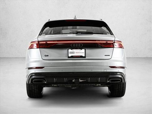 New 2026 Audi Q8 Premium Plus AWD/4WD image 7